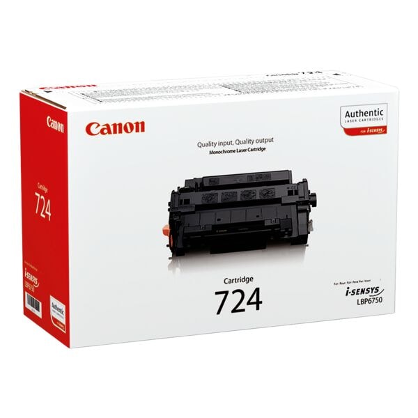 Toner »724«
