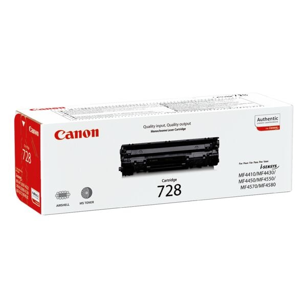 Toner »728«