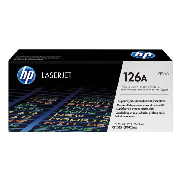 Trommel »HP CE314A«