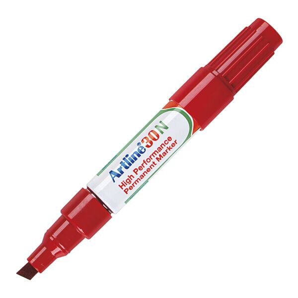 Permanent marker »30N«