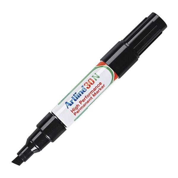 Permanent marker »30N«