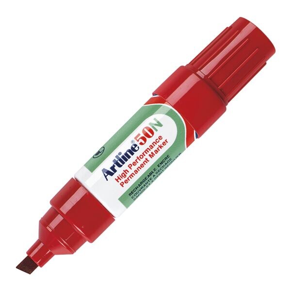 Permanent Marker »50N«