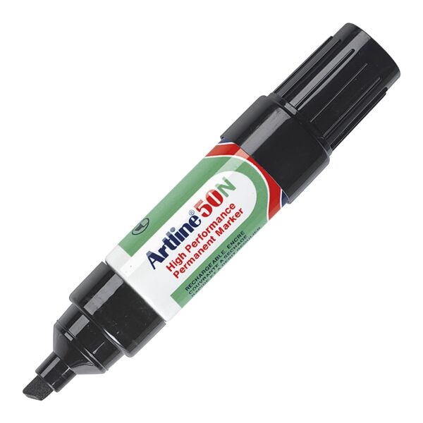 Permanent Marker »50N«