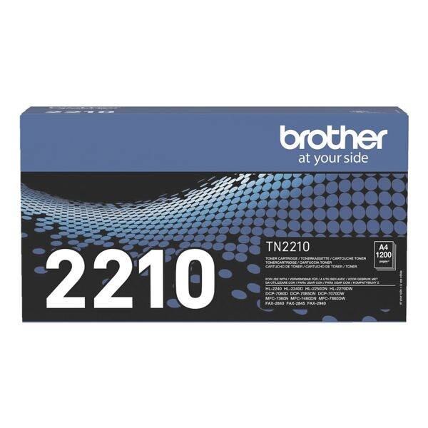 Toner »TN-2210«