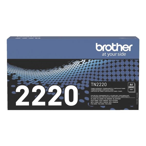 Tonercassette »TN-2220«