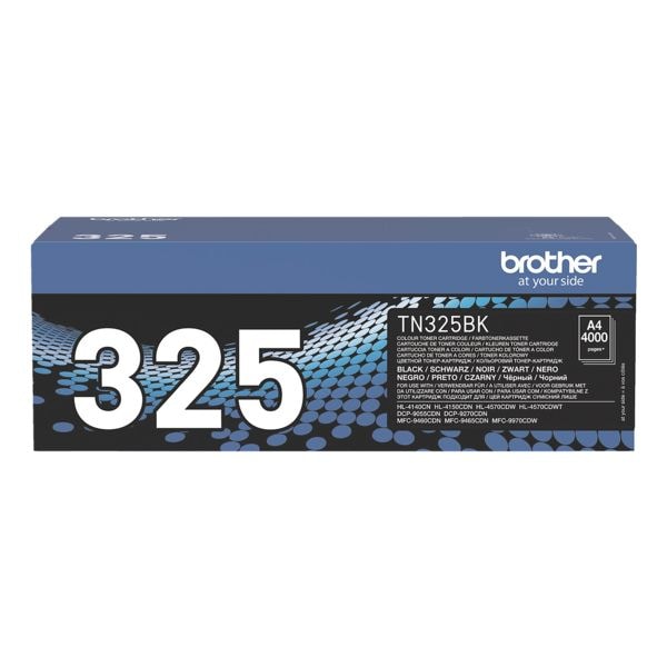 Toner »TN-325BK«