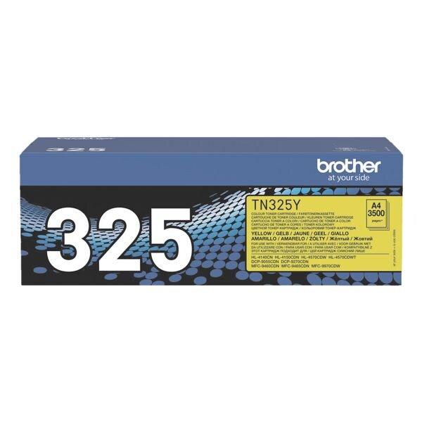 Toner »TN-325Y«