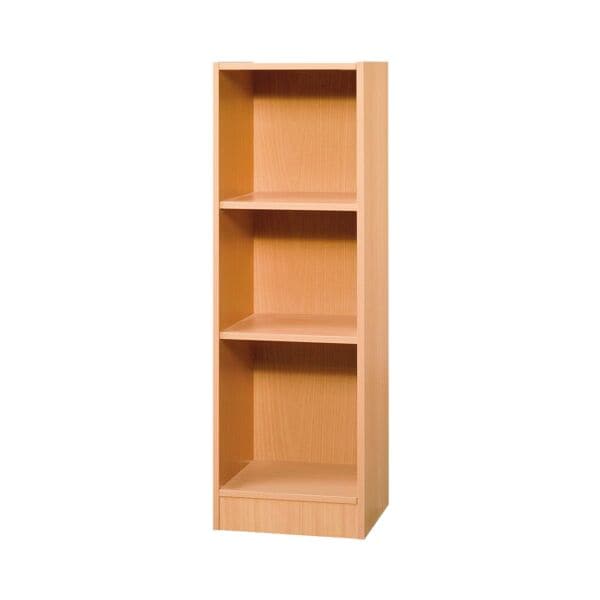 Open dossierkast »Flexiline II« 40 cm smal 3 OH