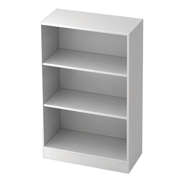 Open dossierkast »Flexiline II« 80 cm breed 3 OH