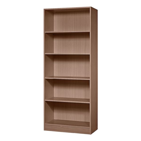 Open dossierkast »Flexiline II« 80 cm breed 5 OH