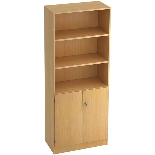 Multifunctionele kast »Flexiline II« 80 cm breed 5 OH