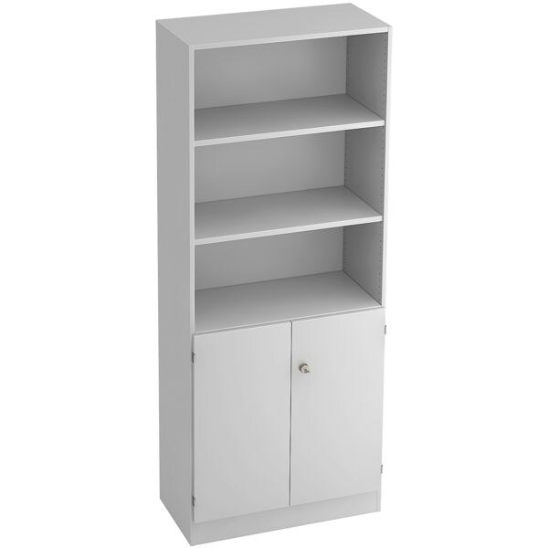 Multifunctionele kast »Flexiline II« 80 cm breed 5 OH