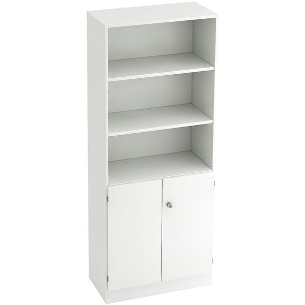Multifunctionele kast »Flexiline II« 80 cm breed 5 OH