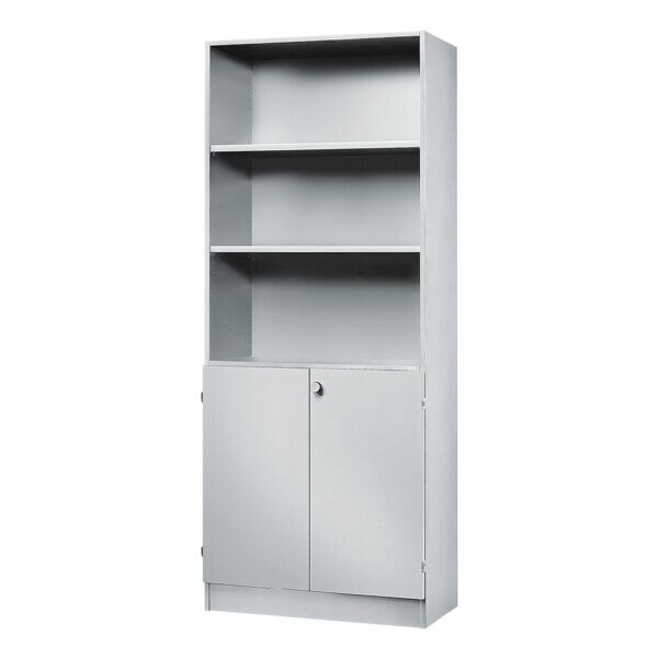 Multifunctionele kast »Q-Line« afsluitbaar
