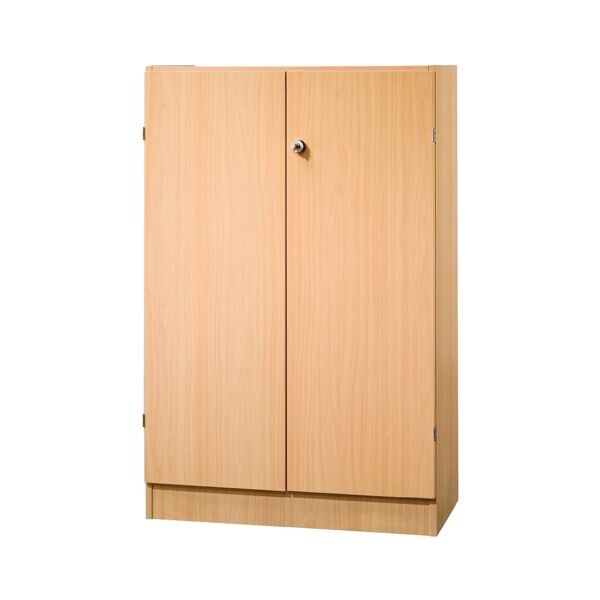 Dossierkast »Q-Line« 80 cm breed 3 OH afsluitbaar