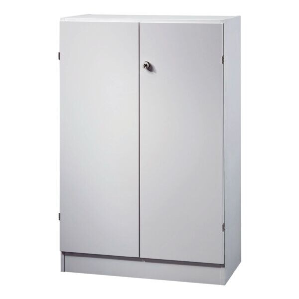 Dossierkast »Q-Line« 80 cm breed 3 OH afsluitbaar
