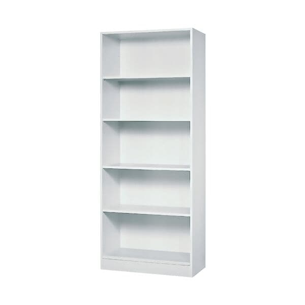 Open dossierkast »Q-Line« 80 cm breed 5 OH