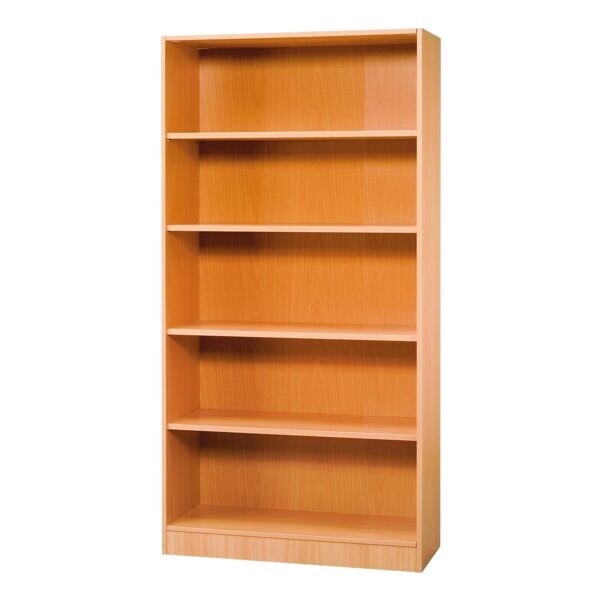 Open dossierkast »Q-Line« 100 cm extra breed 5 OH