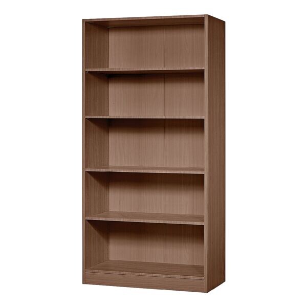 Open dossierkast »Q-Line« 100 cm extra breed 5 OH