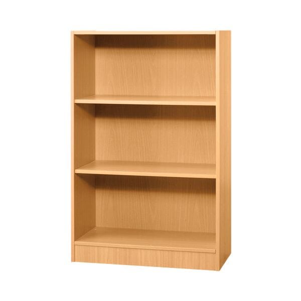 Open dossierkast »Q-Line« 80 cm breed 3 OH