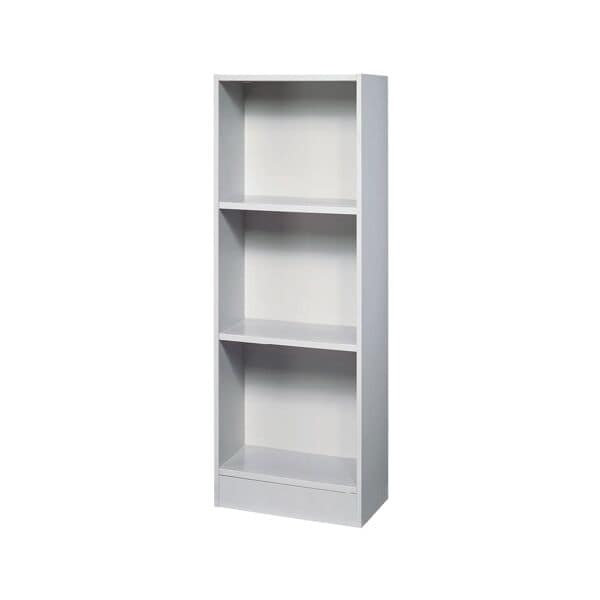 Open dossierkast »Q-Line« 40,6 cm smal 3 OH