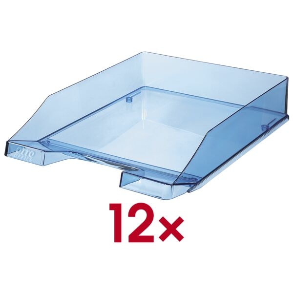 12x brievenbakje »Economy«