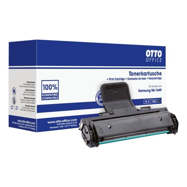 Toner vervangt Samsung »MLT-D1082«