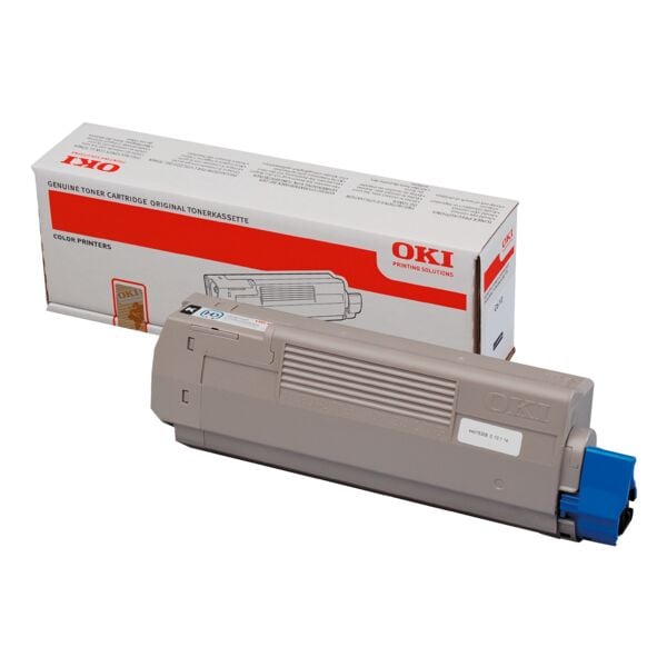 Toner »44315308«
