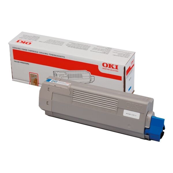 Toner »44315307«