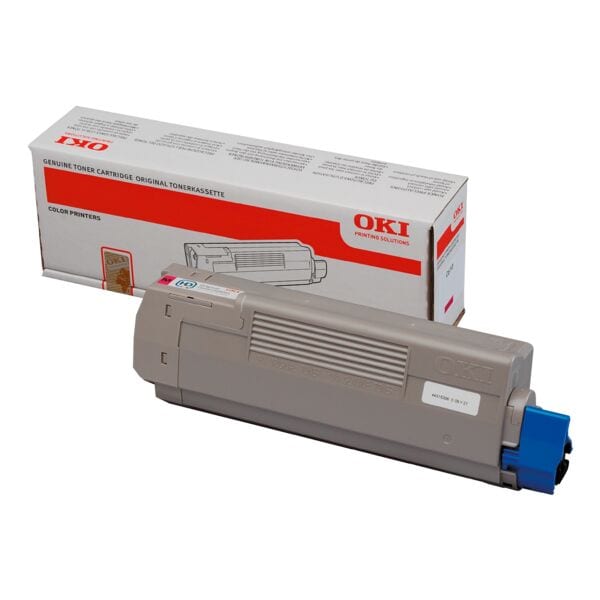 Toner »44315306«