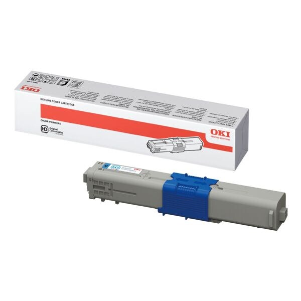 Toner »44469706«