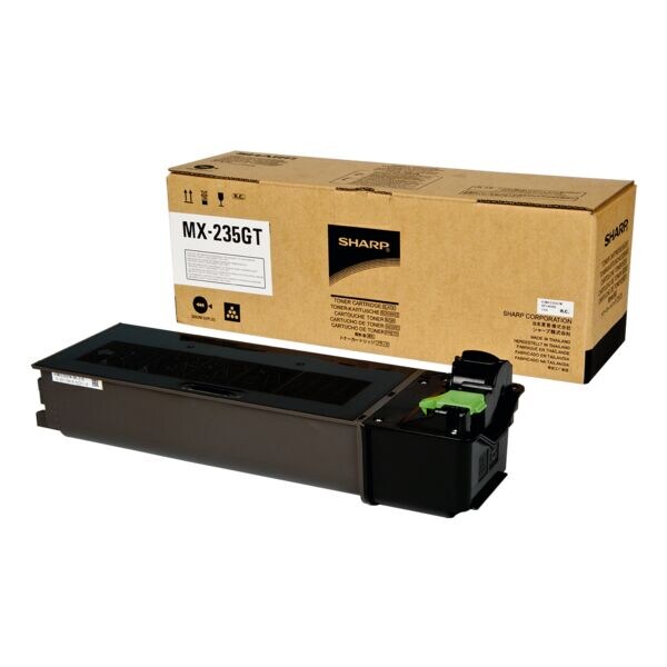 Toner »MX-235GT«