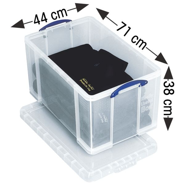 Opbergbox 84 liter