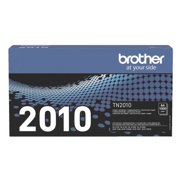 Tonercassette »TN-2010«