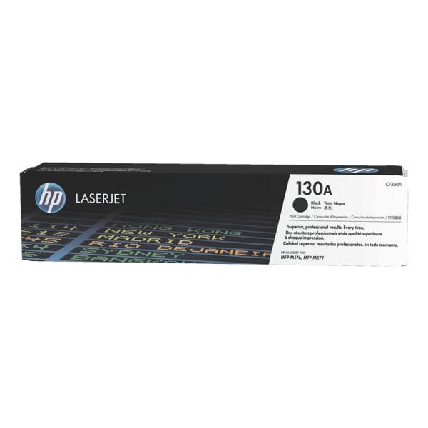 Printcassette »HP CF350A« 130A