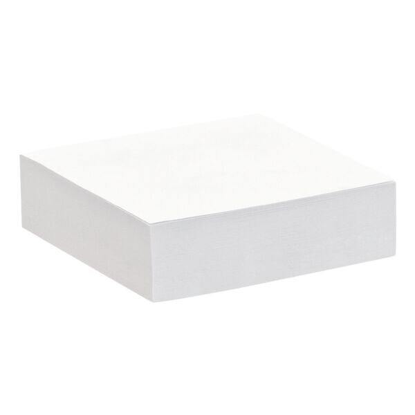 Blok herkleefbare notes »Eyestyle« 76 x 76 mm