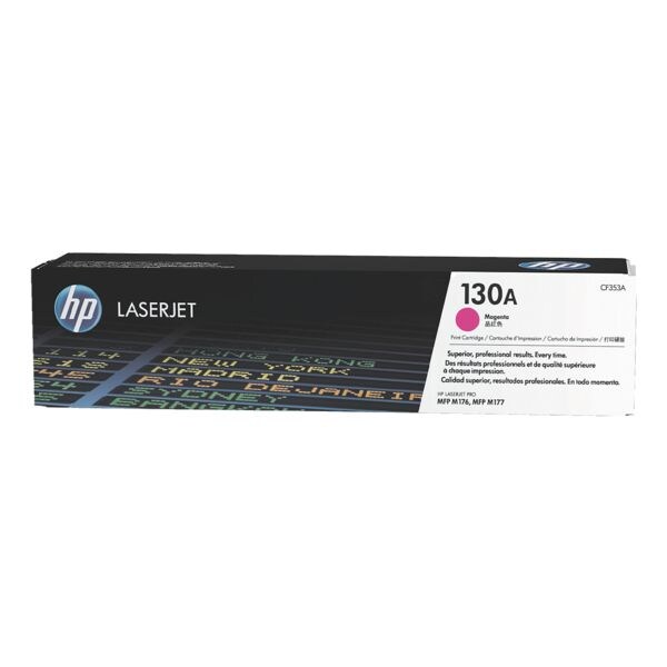 Printcassette »HP CF353A« 130A