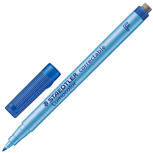 Universele stift »Lumocolor correctable«