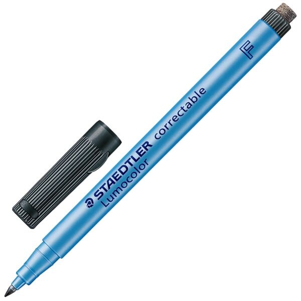 Universele stift »Lumocolor correctable«