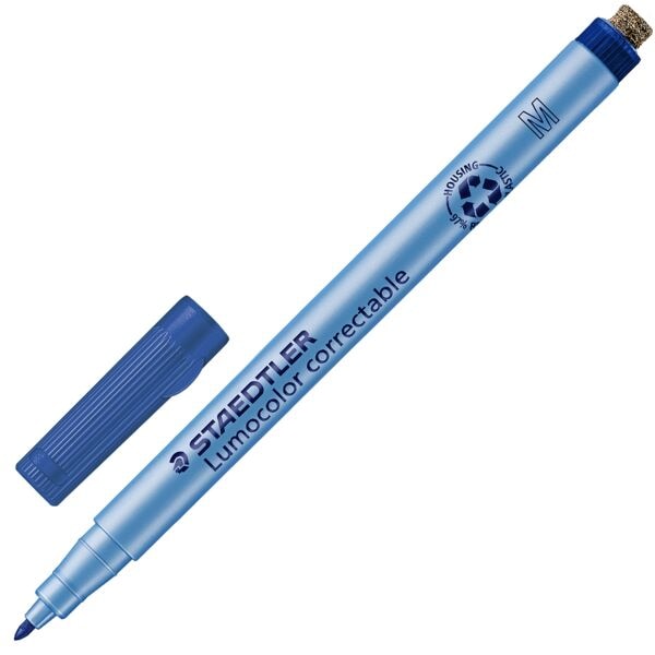 Universele stift »Lumocolor correctable«
