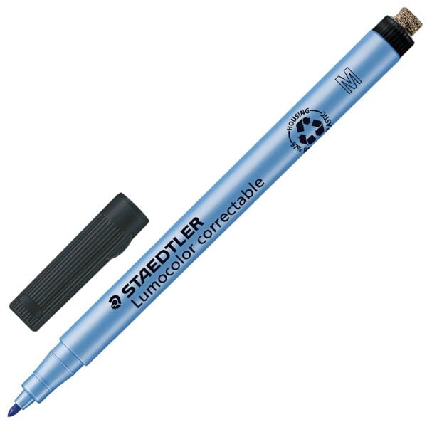 Universele stift »Lumocolor correctable«