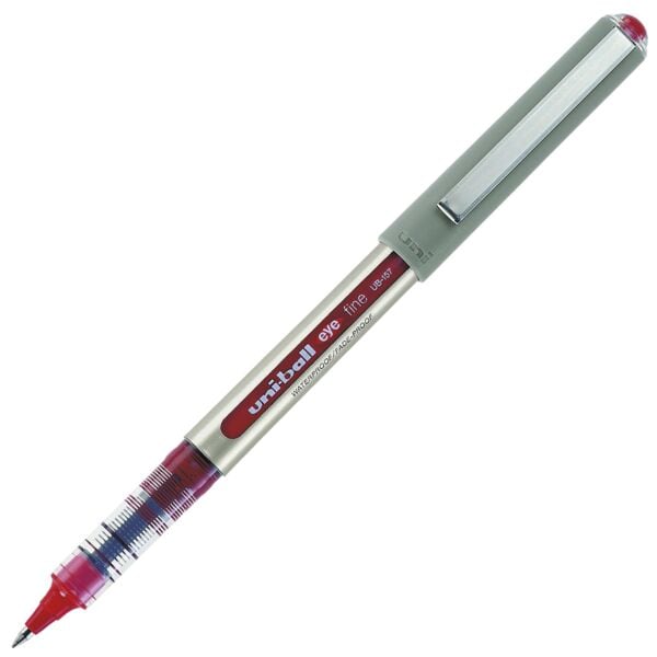 Wegwerp-rollerball »eye fine«