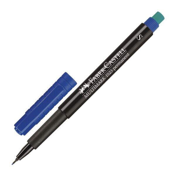 Permanent marker »Multimark 1523 S«