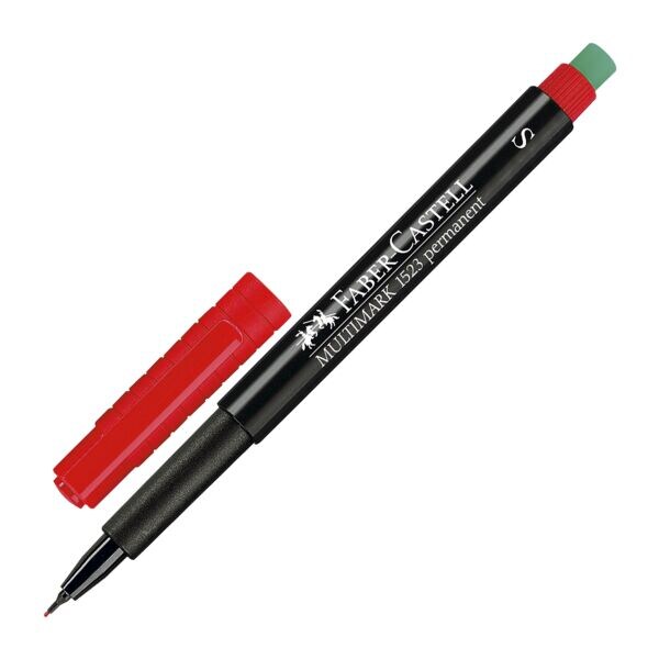 Permanent marker »Multimark 1523 S«