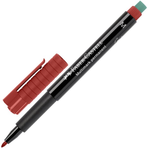 Permanent marker »Multimark 1525 M«
