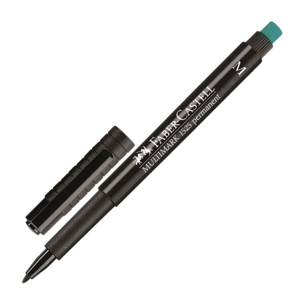 Permanent marker »Multimark 1525 M«