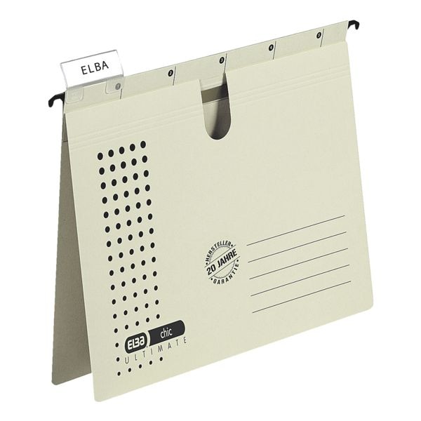 Hanghechters »chic ULTIMATE« 1005