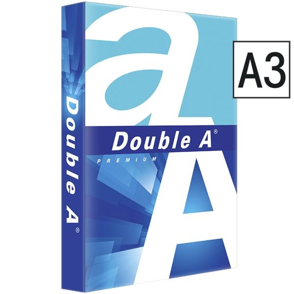 Multifunctioneel printpapier »Double A«