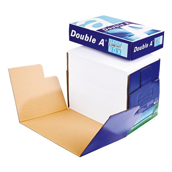 Maxi-box multifunctioneel printpapier »Double A«