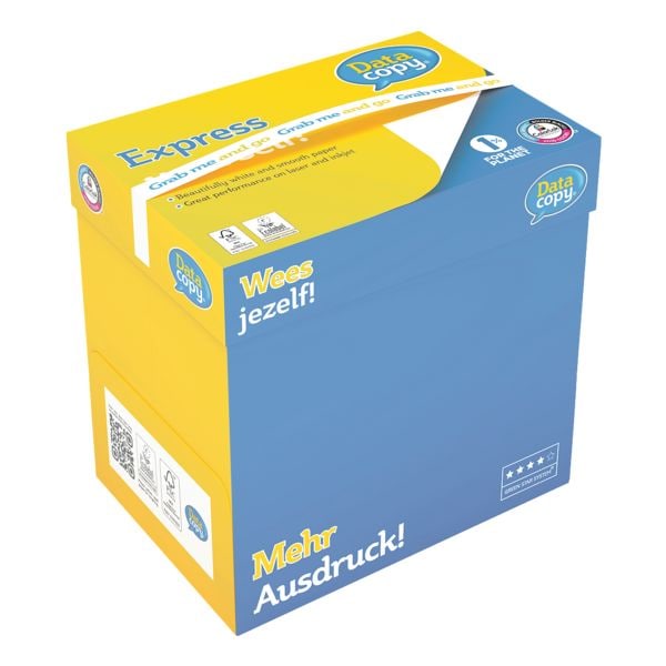 Grab&Go-box multifunctioneel printpapier »Everyday Printing«